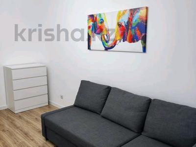 2-комнатная квартира · 80 м² · 5/10 этаж, Кумисбекова 8 — Сейфуллина за 250 000 〒 в Астане, Сарыарка р-н