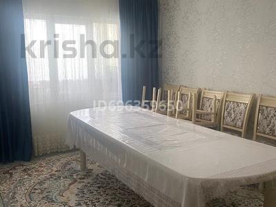 4-бөлмелі пәтер · 85 м² · 2/5 қабат, Восток 106, бағасы: 34.5 млн ₸ в Шымкенте, Аль-Фарабийский р-н