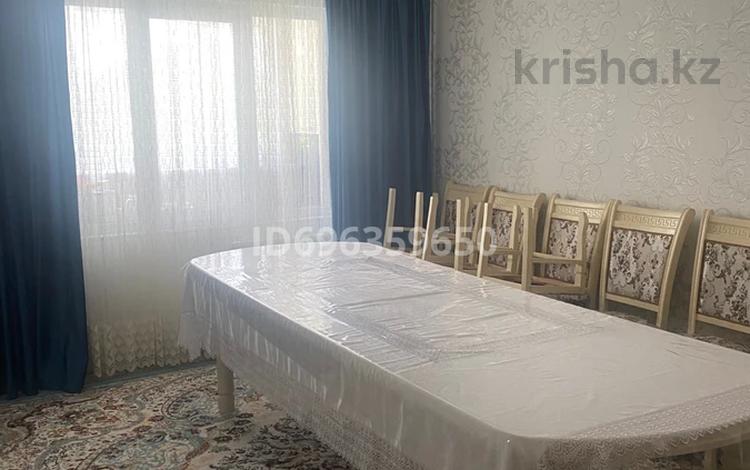 4-бөлмелі пәтер · 85 м² · 2/5 қабат, Восток 106, бағасы: 34.5 млн ₸ в Шымкенте, Аль-Фарабийский р-н — фото 2