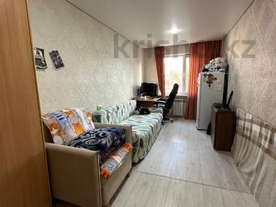 3-комнатная квартира · 60.2 м² · 5/5 этаж, Ерубаева 47 за 22.5 млн 〒 в Караганде, Казыбек би р-н