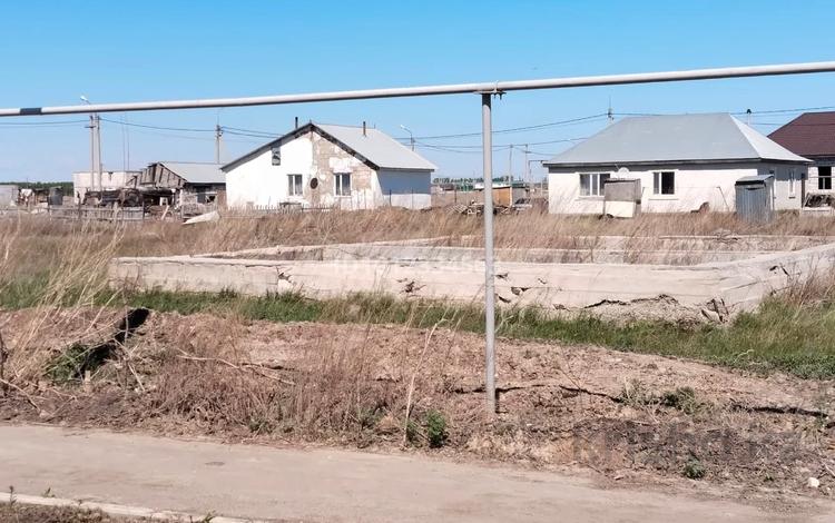 Жер телімі · 10 сотық, Мадениет, бағасы: 5 млн ₸ в Талапкер  — фото 2