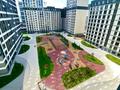 1-бөлмелі пәтер · 38 м² · 9/18 қабат, Е-36 13, бағасы: 28.5 млн ₸ в Астане, Нура р-н