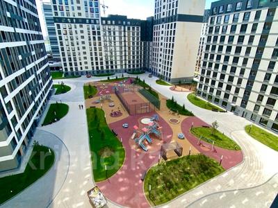1-бөлмелі пәтер · 38 м² · 9/18 қабат, Е-36 13, бағасы: 28.5 млн ₸ в Астане, Нура р-н