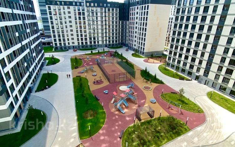 1-бөлмелі пәтер · 38 м² · 9/18 қабат, Е-36 13, бағасы: 28.5 млн ₸ в Астане, Нура р-н — фото 25