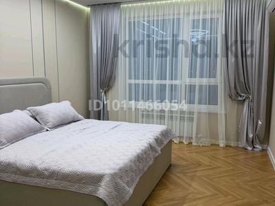 1-бөлмелі пәтер · 45 м² · 6/9 қабат, Толеметова 13A, бағасы: 17 000 ₸ в Шымкенте, Абайский р-н