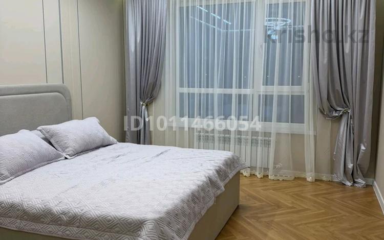 1-бөлмелі пәтер · 45 м² · 6/9 қабат, Толеметова 13A, бағасы: 17 000 ₸ в Шымкенте, Абайский р-н — фото 2