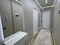 1-бөлмелі пәтер · 45 м² · 6/9 қабат, Толеметова 13A, бағасы: 17 000 ₸ в Шымкенте, Абайский р-н — фото 2