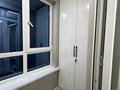 1-бөлмелі пәтер · 45 м² · 6/9 қабат, Толеметова 13A, бағасы: 17 000 ₸ в Шымкенте, Абайский р-н — фото 9