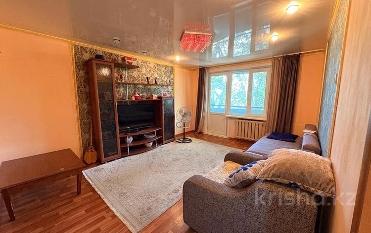 3-бөлмелі пәтер · 59.2 м² · 4/5 қабат, Королева 92, бағасы: ~ 11.5 млн ₸ в Экибастузе — фото 16