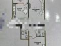 2-комнатная квартира, 67 м², 1/6 этаж, Шуғыла — Саина-Шұғыла за 28.5 млн 〒 в Алматы, Алатауский р-н — фото 3