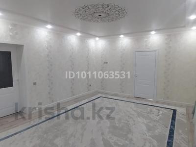 Отдельный дом · 4 комнаты · 120 м² · 6 сот., Мейірім 11 — Массив Кайнар за 21 млн 〒 в Таразе