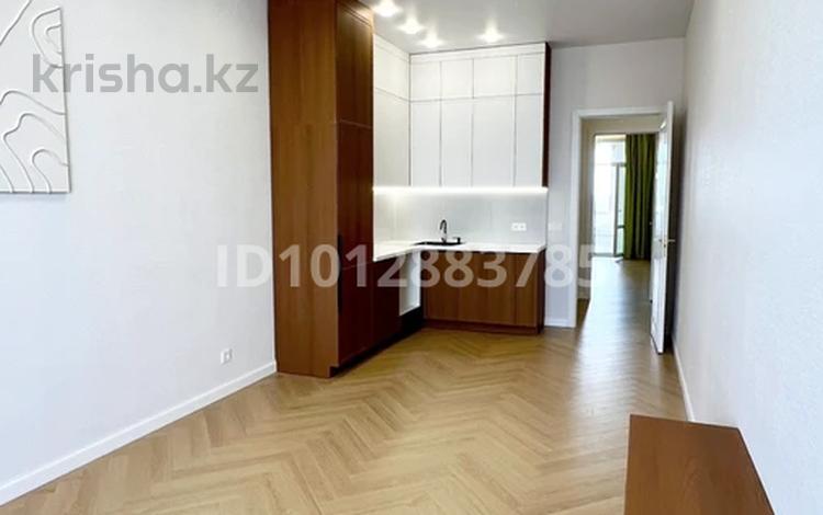 3-комнатная квартира · 70 м² · 18/20 этаж, Бухар жырау 12/2, 12/3 за 55 млн ₸ в Астане, Есильский р-н — фото 16