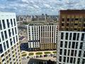 3-комнатная квартира · 70 м² · 18/20 этаж, Бухар жырау 12/2, 12/3 за 55 млн ₸ в Астане, Есильский р-н — фото 13