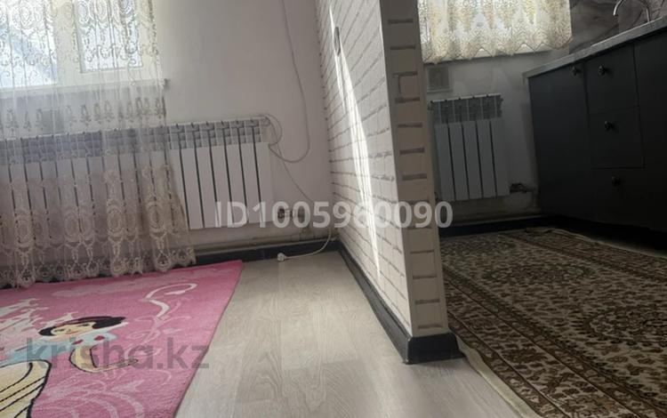 1-комнатная квартира · 30 м² · 1/2 этаж, мкр Шанырак-2 56 — Мөлдір садиктің жаны за 130 000 ₸ в Алматы, Алатауский р-н — фото 2