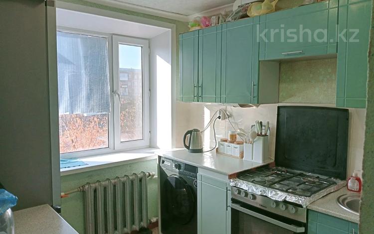 3-комнатная квартира · 44 м² · 3/5 этаж, 2 микрорайон за 10 млн ₸ в Абай — фото 9