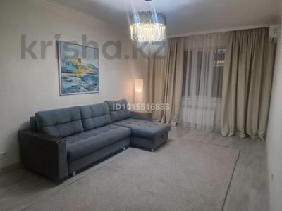 2-комнатная квартира · 56 м² · 8/12 этаж, мкр Дарабоз 35 за 250 000 ₸ в Алматы, Алатауский р-н