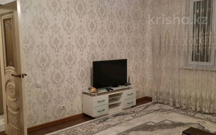 2-комнатная квартира, 61 м², 11/16 этаж, Шымсити 30