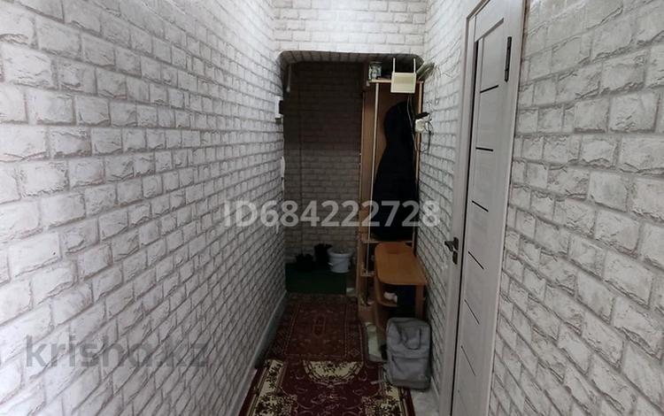 3-комнатная квартира, 57 м², 4/4 этаж, Бокина 5 за 23 млн 〒 в Талгаре — фото 2