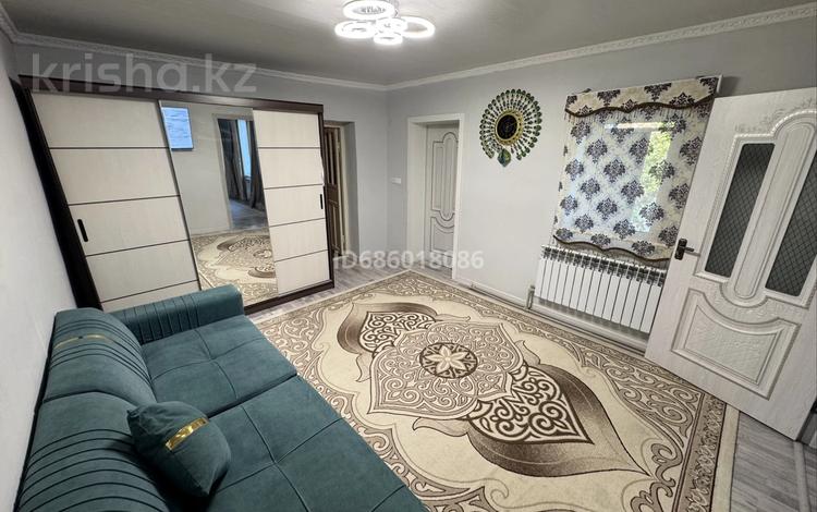 Отдельный дом · 3 комнаты · 95 м² · 10 сот., Көк-Байрак 102 за 23 млн ₸ в Туркестане — фото 14