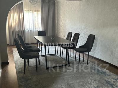 5-комнатная квартира · 160 м² · 2/2 этаж, Гипер хаус ул Аксуйек 26 — Бам Аксуйек за 35 000 ₸ в Шымкенте, Туран р-н