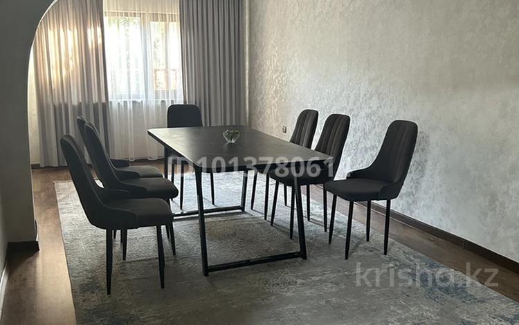 5-комнатная квартира · 160 м² · 2/2 этаж, Гипер хаус ул Аксуйек 26 — Бам Аксуйек за 35 000 ₸ в Шымкенте, Туран р-н — фото 2