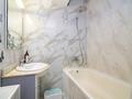 3-бөлмелі пәтер · 92.7 м² · 11/16 қабат, шакарим кудайбердыулы 36/2, бағасы: 45 млн ₸ в Астане, Алматы р-н — фото 13