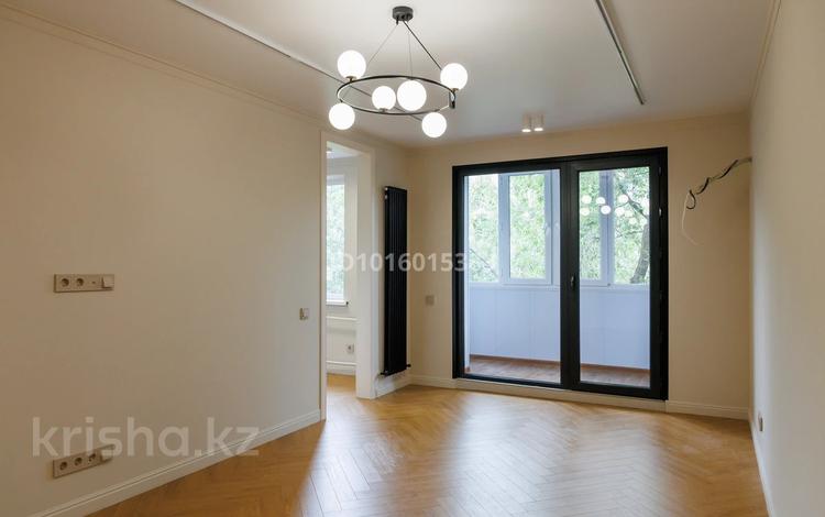 2-комнатная квартира · 47 м² · 5/5 этаж, мкр Орбита-3 36 за 38.5 млн ₸ в Алматы, Бостандыкский р-н — фото 2