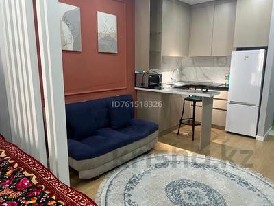 1-комнатная квартира · 31 м² · 3/9 этаж, мкр Шугыла 340/3 — Дом находится возле акимата за 250 000 ₸ в Алматы, Наурызбайский р-н
