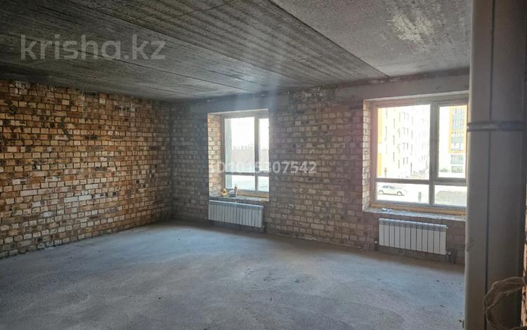 2-комнатная квартира · 60 м² · 2/9 этаж, А83 участок 11 за 30 млн ₸ в Астане, Сарайшык р-н — фото 6