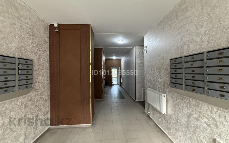 2-бөлмелі пәтер · 62.5 м² · 3/9 қабат, мкр Аккент 26 — Новый ремонт (Аккент), бағасы: 36.6 млн ₸ в Алматы, Алатауский р-н — фото 2