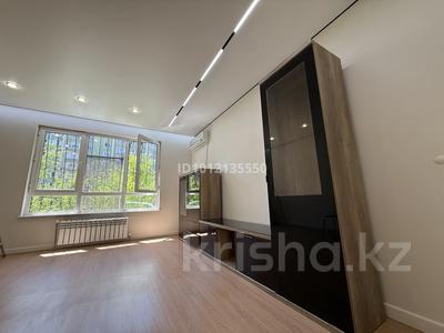 2-бөлмелі пәтер · 62.5 м² · 3/9 қабат, мкр Аккент 26 — Новый ремонт (Аккент), бағасы: 36.6 млн ₸ в Алматы, Алатауский р-н