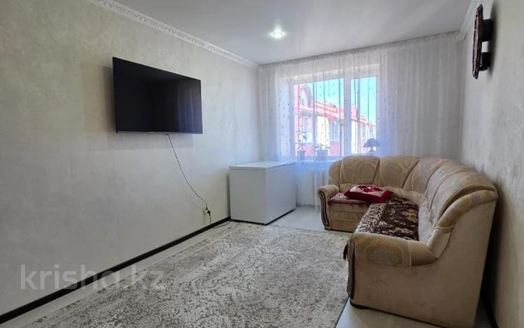 3-комнатная квартира · 80.5 м² · 5/5 этаж, Гастелло за 29.8 млн ₸ в Петропавловске — фото 4