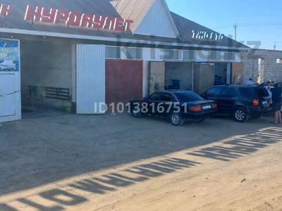 Жқб, автосервистер мен көлік жуу · 300 м², бағасы: 20 млн ₸ в 