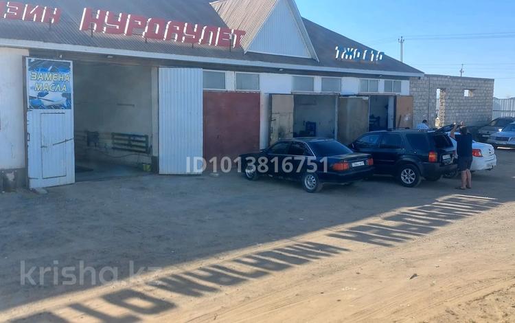 Жқб, автосервистер мен көлік жуу · 300 м², бағасы: 20 млн ₸ в  — фото 2