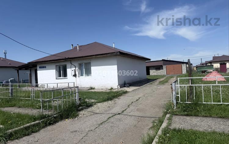 Жеке үй · 3 бөлме · 100 м² · 10 сот., Хасен оралтай10/1, бағасы: 13 млн ₸ в Усть-Каменогорске, Ахмирово — фото 2