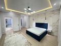 3-комнатная квартира · 130 м² · 4 этаж, Туран 22/1 за 700 000 ₸ в Астане, Есильский р-н