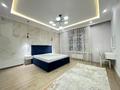3-комнатная квартира · 130 м² · 4 этаж, Туран 22/1 за 700 000 ₸ в Астане, Есильский р-н — фото 2