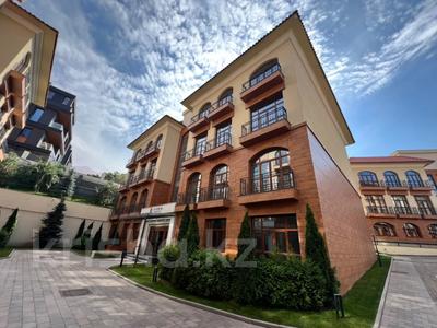 4-комнатная квартира · 168 м² · 3/4 этаж, Тайманова 222/6 за 184.8 млн ₸ в Алматы, Медеуский р-н