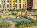 1-комнатная квартира · 44.48 м², ул. Шарбакты, 36 за ~ 19.6 млн ₸ в Астане, Сарайшык р-н — фото 4