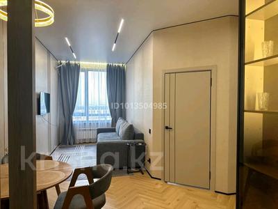 2-бөлмелі пәтер · 41 м² · 10/13 қабат, Розыбакиева 158 — Сатпаева, бағасы: 49.5 млн ₸ в Алматы, Бостандыкский р-н
