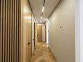 5-комнатная квартира · 212 м² · 4/6 этаж, Умай Ана 8 за 170 млн ₸ в Астане, Нура р-н — фото 4