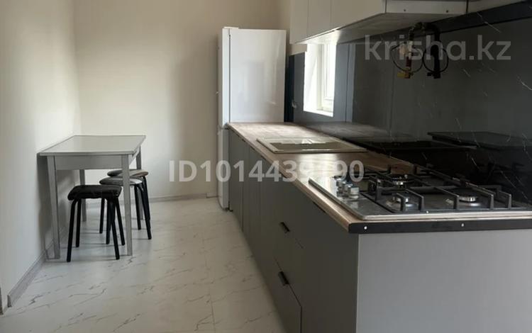 2-комнатная квартира · 46 м² · 1/2 этаж, мкр Думан-2, Шахтинская 25 — Областная больница за 250 000 ₸ в Алматы, Медеуский р-н — фото 2