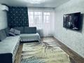3-бөлмелі пәтер · 72 м² · 9 қабат, Кабанбай батыра 42 — Шакарима, бағасы: 32 млн ₸ в Семее