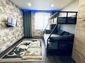 3-бөлмелі пәтер · 72 м² · 9 қабат, Кабанбай батыра 42 — Шакарима, бағасы: 32 млн ₸ в Семее — фото 5