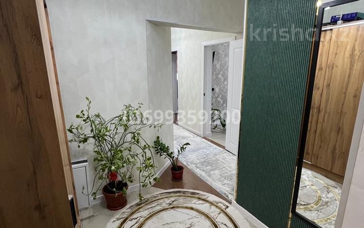 2-комнатная квартира · 63 м² · 16/16 этаж, Туркия 33 за 28 млн ₸ в Шымкенте, Туран р-н — фото 2