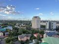 1-комнатная квартира · 40 м² · 14/15 этаж, Сарайшык 7/1 за 220 000 ₸ в Астане, Есильский р-н — фото 5