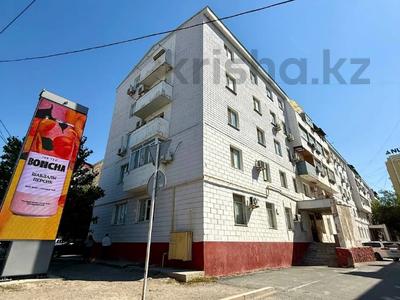 2-бөлмелі пәтер · 43 м² · 5/5 қабат, Сатпаева 13, бағасы: 27 млн ₸ в Атырау