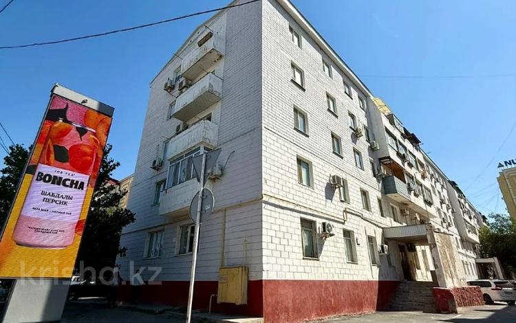 2-бөлмелі пәтер · 43 м² · 5/5 қабат, Сатпаева 13, бағасы: 27 млн ₸ в Атырау — фото 2