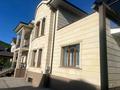 Отдельный дом · 10 комнат · 448 м² · 12 сот., мкр Ерменсай, Асем Тау — Коттеджный городок Асем тау за 480 млн ₸ в Алматы, Бостандыкский р-н