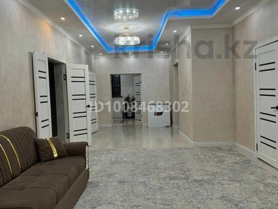 Отдельный дом · 5 комнат · 168 м² · 4 сот., 26 й квартал 108 — 87762306052 номер за 39 млн ₸ в Коктереке